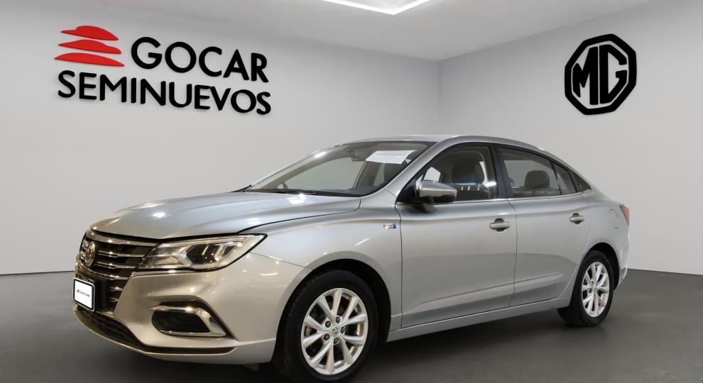 MG 5 Excite 2023 Ecatepec