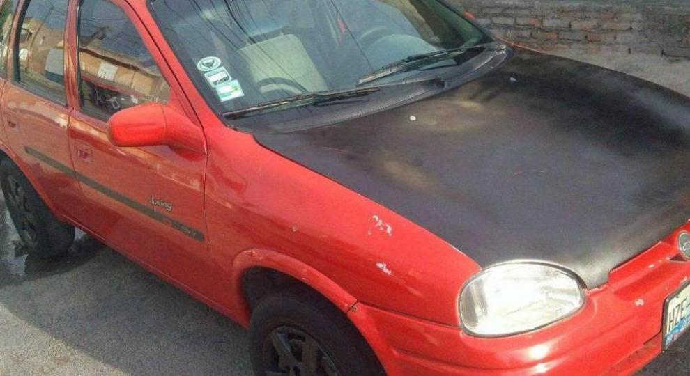 Chevrolet Chevy 1994 Zapopan