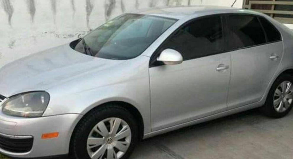 Volkswagen Bora 2006 Chalco