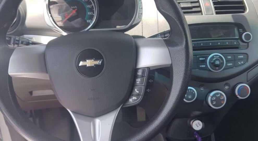 Chevrolet Spark LTZ DOT 2016 Toluca