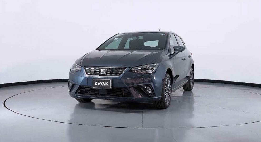 Seat Ibiza 2020 Cuauhtémoc