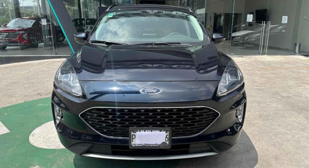 Ford Escape 2021 Tlalnepantla