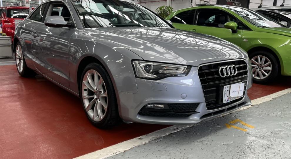 Audi A5 2016 Tlalnepantla