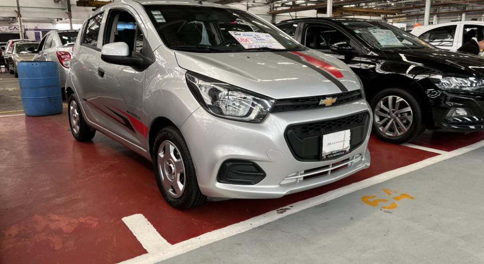 Chevrolet Beat 2018 Tlalnepantla