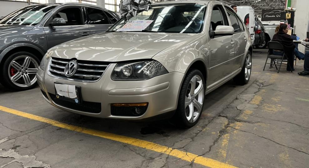 Volkswagen Jetta 2015 Tlalnepantla