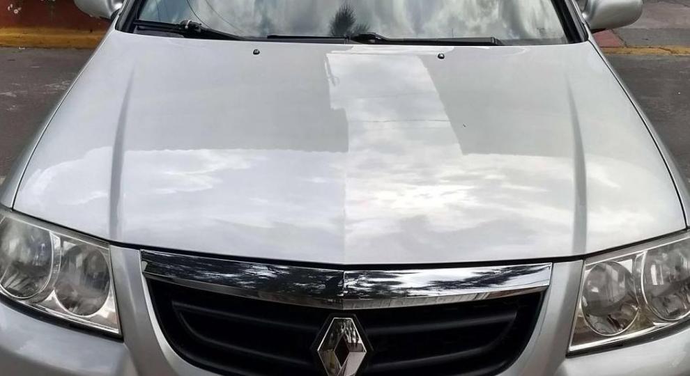 Renault Scala 2012 Tlalnepantla