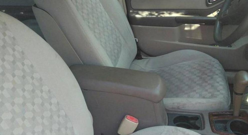Chevrolet Malibu 2005 San Nicolás de los Garza