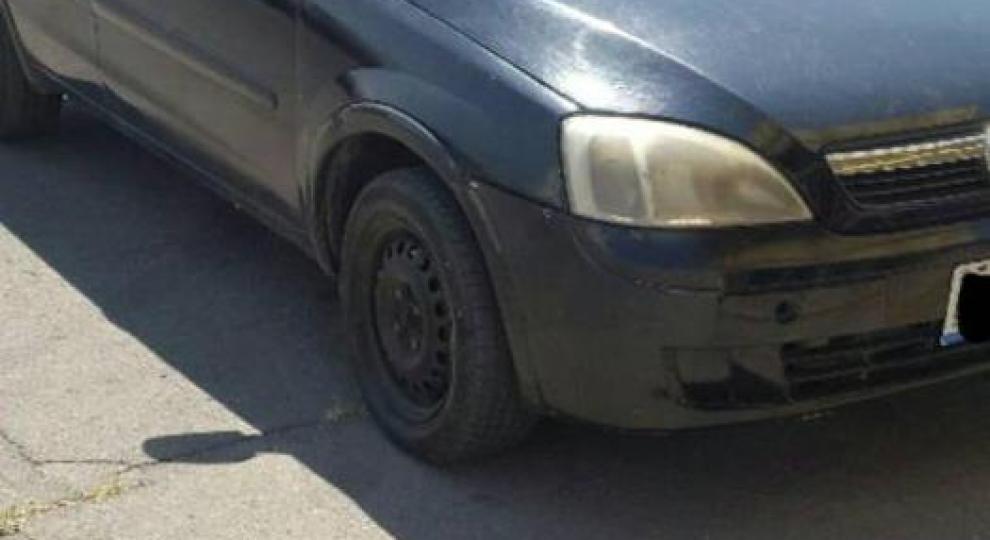 Chevrolet Corsa 2004 Puebla