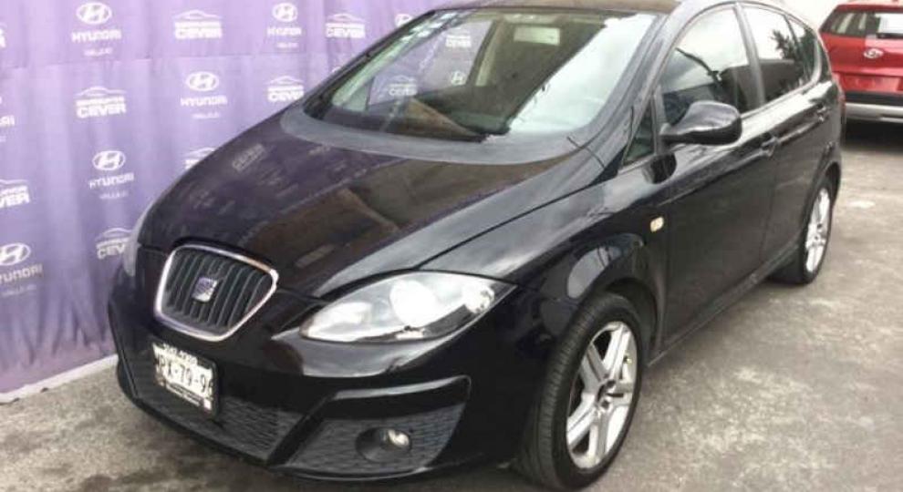 Seat Altea 2014 Azcapotzalco