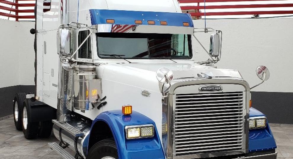 Freightliner Otro Modelo 2009 Atlacomulco