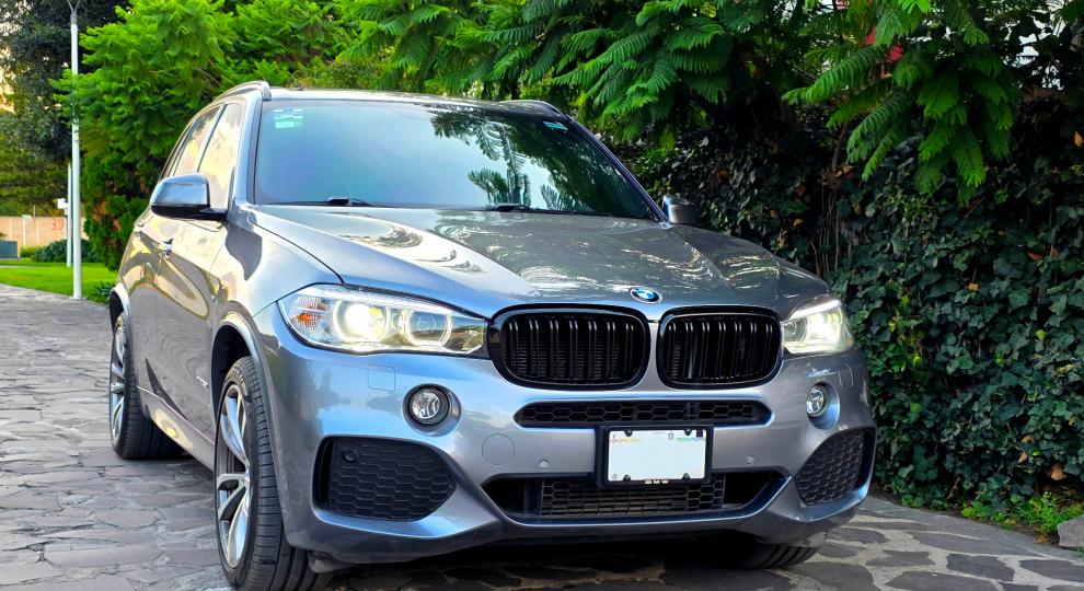 BMW X5 2018 Zapopan
