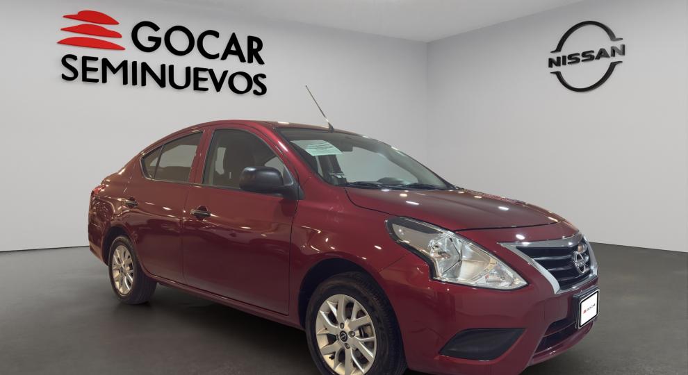 Nissan V-DRIVE 2024 Ecatepec