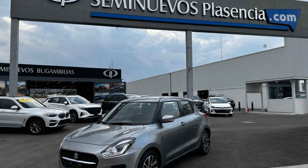 Suzuki Swift 2023 Zapopan