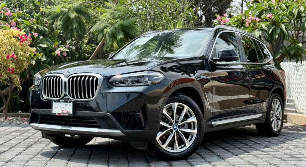 BMW X3 2023 Cuernavaca