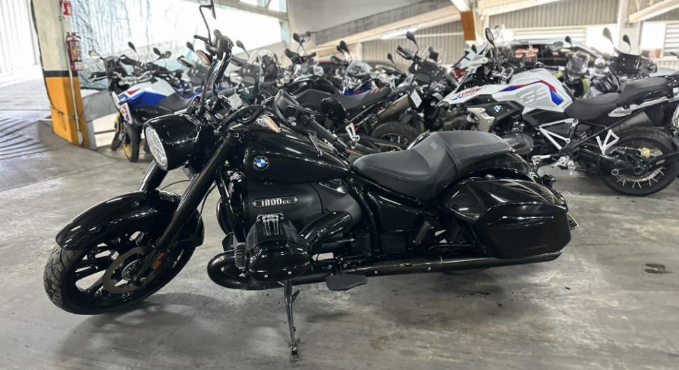 BMW R 2024 Zapopan