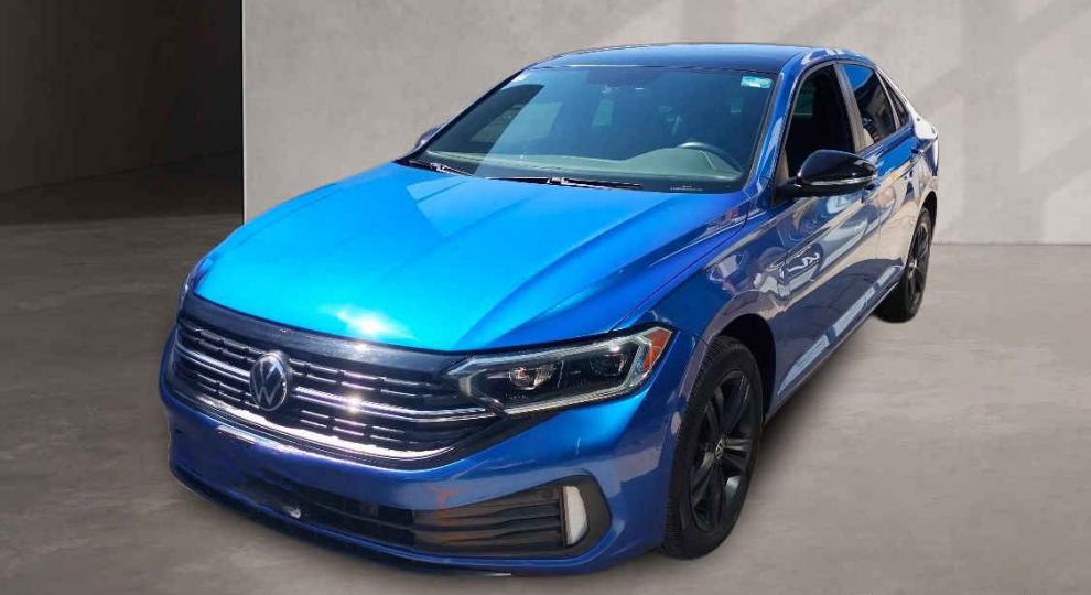 Volkswagen Jetta 2024 Venustiano Carranza