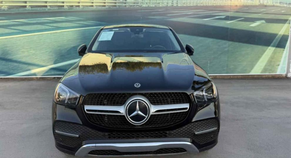 Mercedes Benz Clase GLE 2023 Torreon