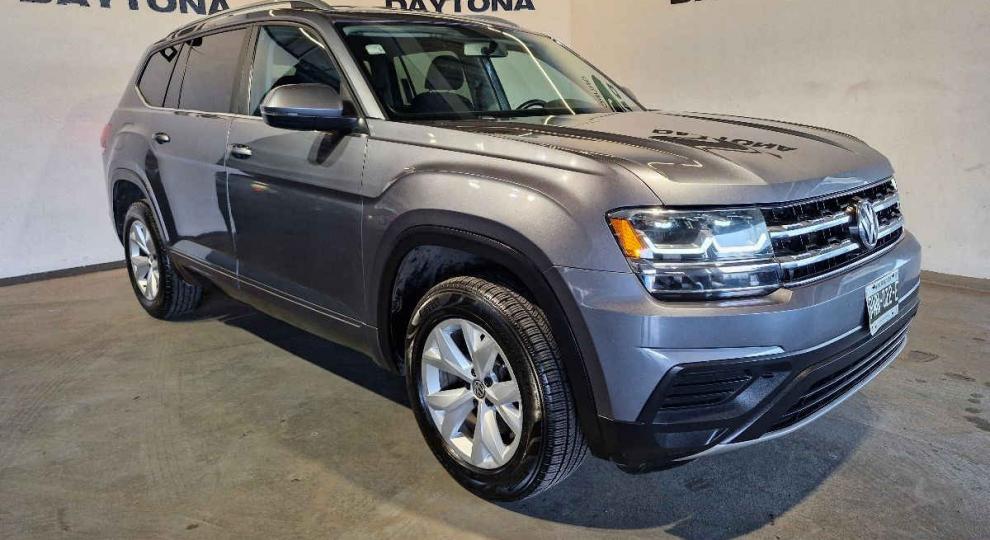 Volkswagen TERAMONT 2019 San Fernando Huixquilucan