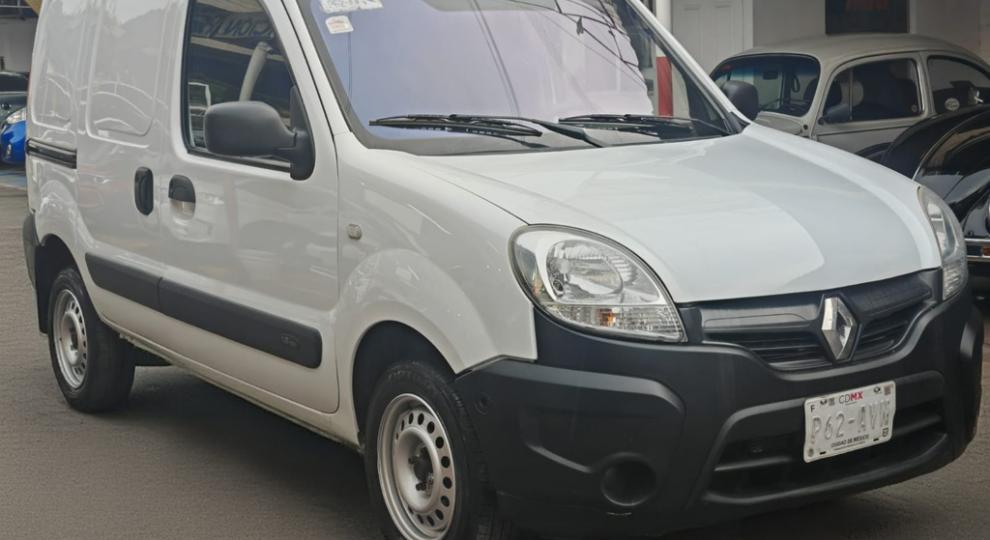 Renault Kangoo Express 2018 Tlalnepantla