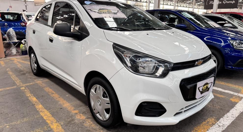 Chevrolet Beat 2020 Tlalnepantla