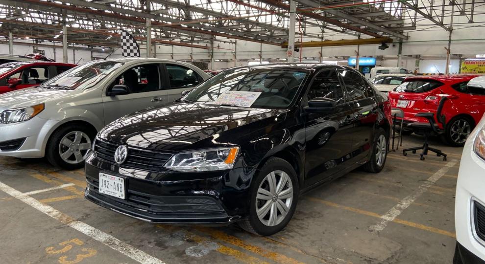 Volkswagen Jetta 2018 Tlalnepantla