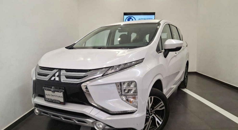 Mitsubishi Otro Modelo 2023 Azcapotzalco