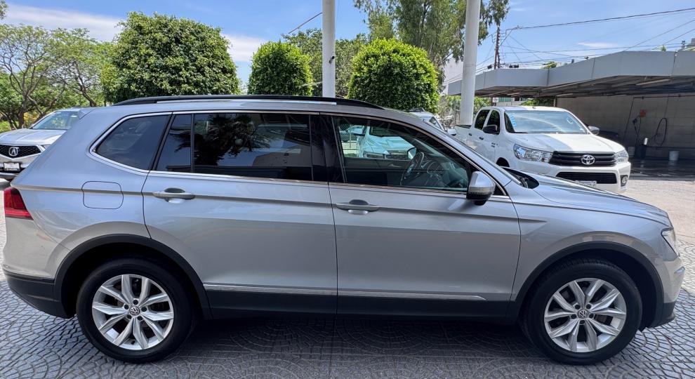Volkswagen Tiguan 2020 León
