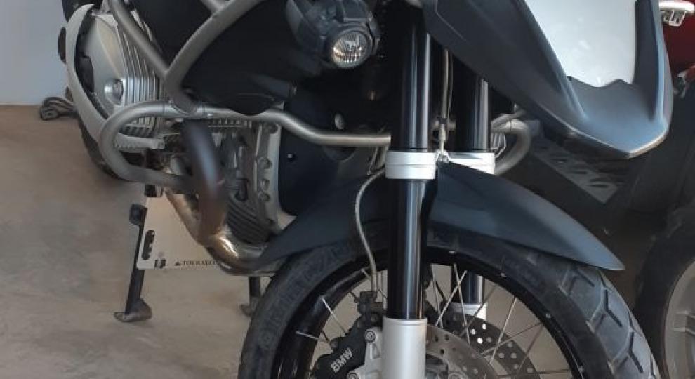 BMW K 2007 Hermosillo