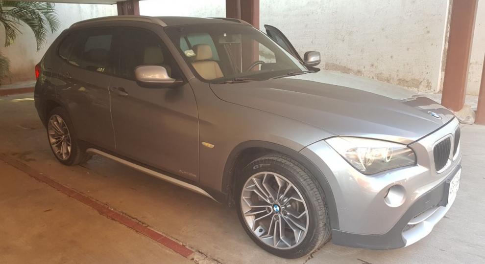 BMW X1 2011 Culiacan