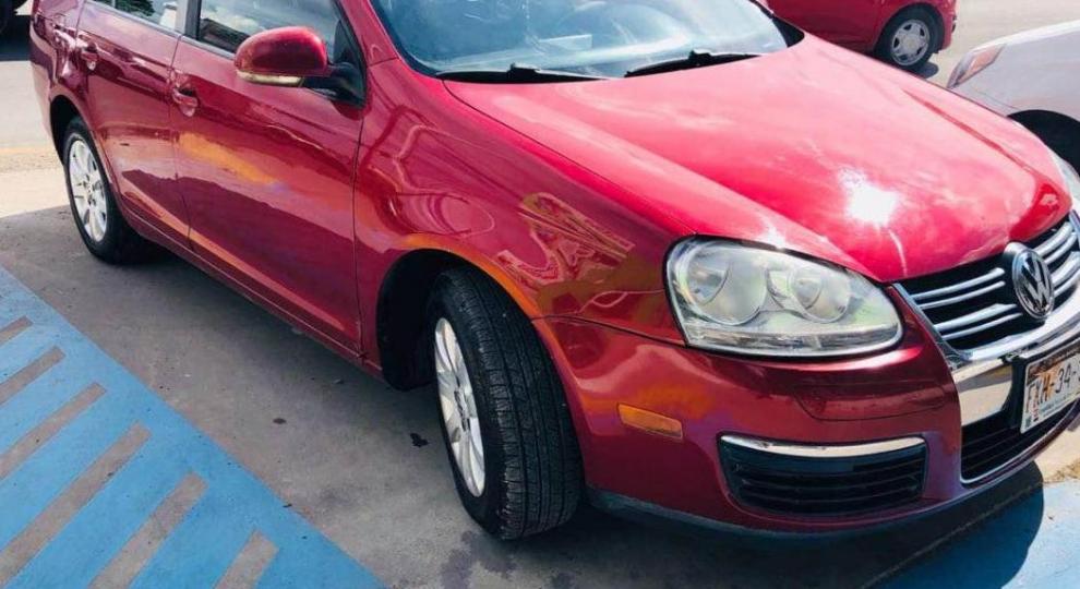 Volkswagen Bora 2006 Torreon