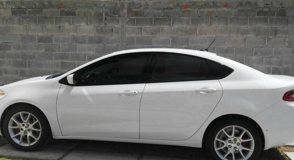 Dodge Dart 2013 Soledad de Graciano Sánchez