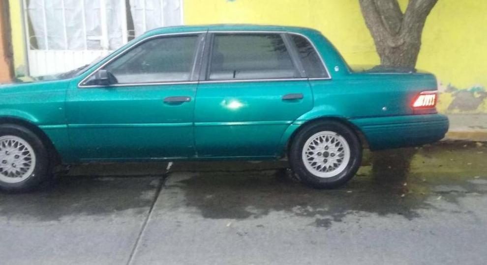 Ford Topaz 1994 Ecatepec