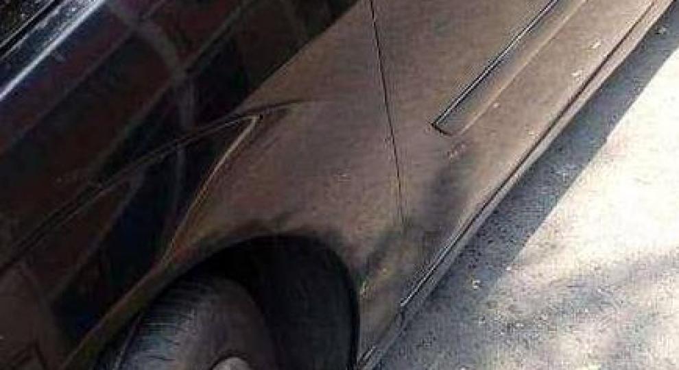 Ford Focus 2002 Azcapotzalco