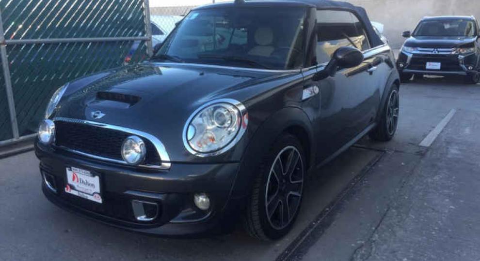 Mini Mini Cooper 2012 San Luis Potosi