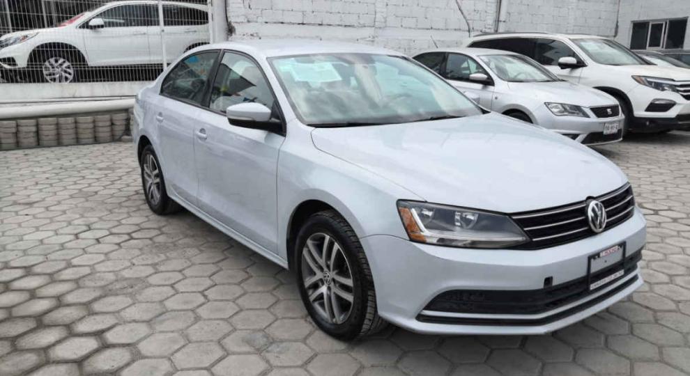 Volkswagen Jetta 2016 Metepec
