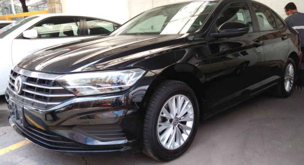 Volkswagen Jetta 2019 Gustavo A. Madero