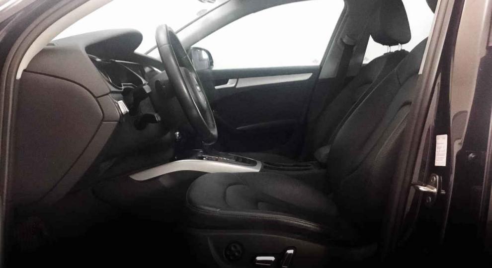 Audi A4 2013 Lerma