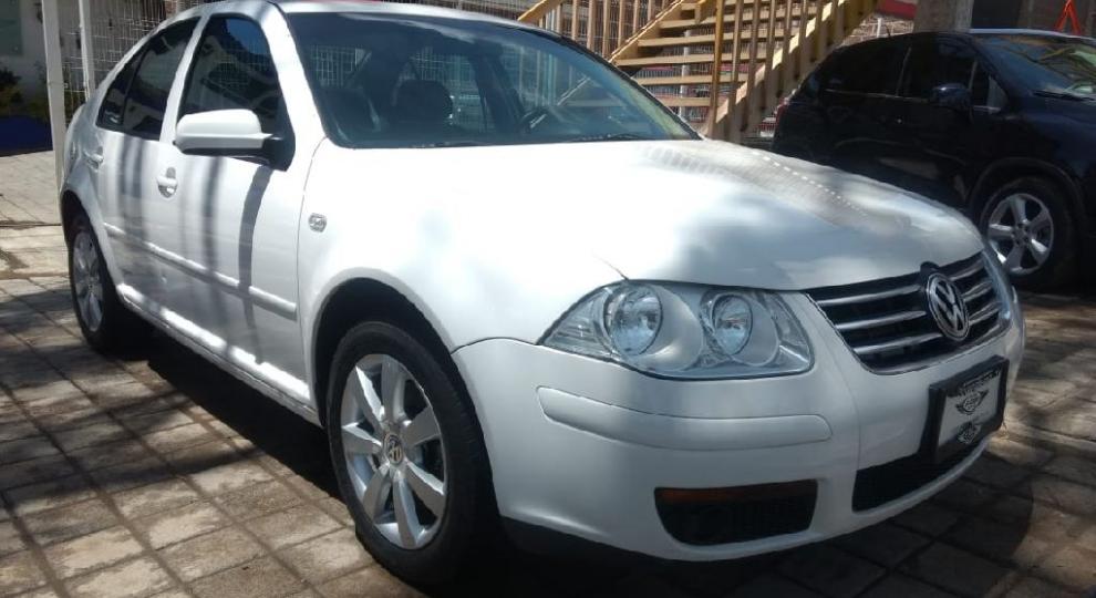 Volkswagen Jetta 2013 Puebla