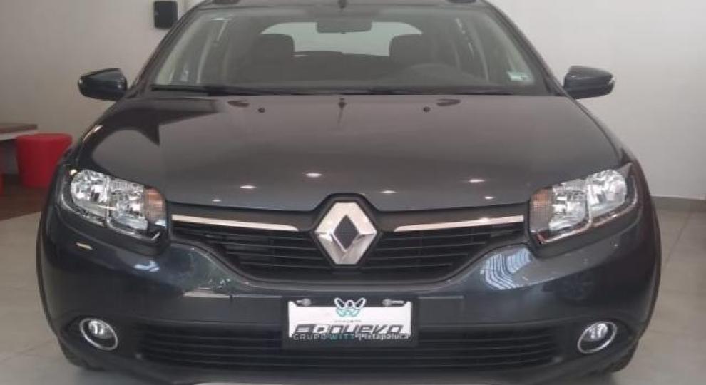 Renault Stepway 2018 Ixtapaluca