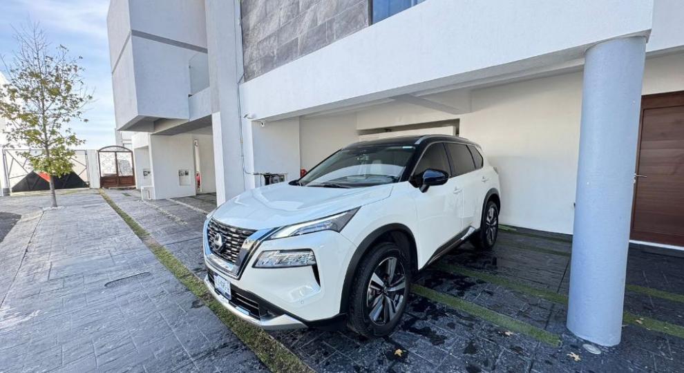 Nissan X-Trail Platinum 2023 Querétaro