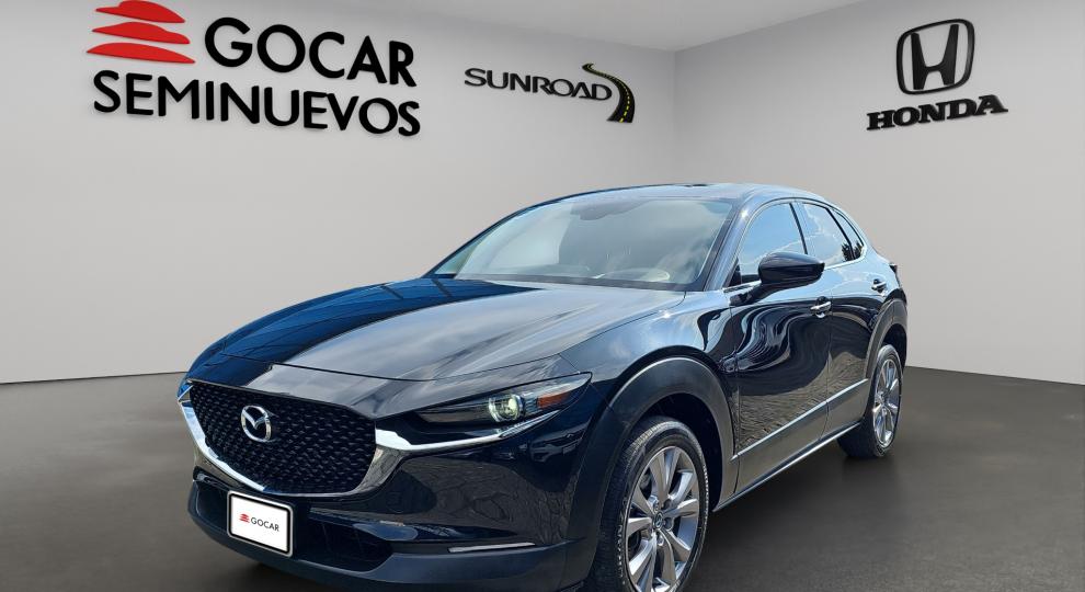 Mazda CX-30 2021 Metepec