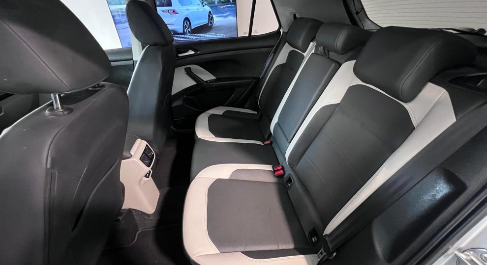 Volkswagen Taigun 2024 Guanajuato