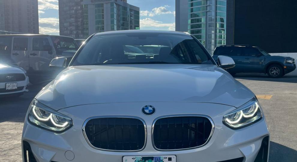 BMW 118 Sportline 2021 Guadalajara