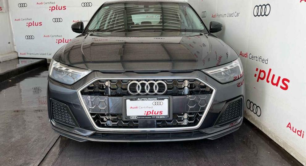 Audi A1 2024 Cuernavaca