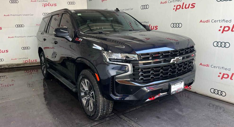 Chevrolet Tahoe 2023 Cuernavaca