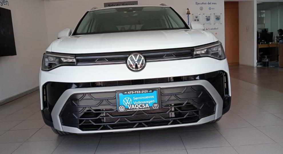 Volkswagen Taos 2025 Guanajuato