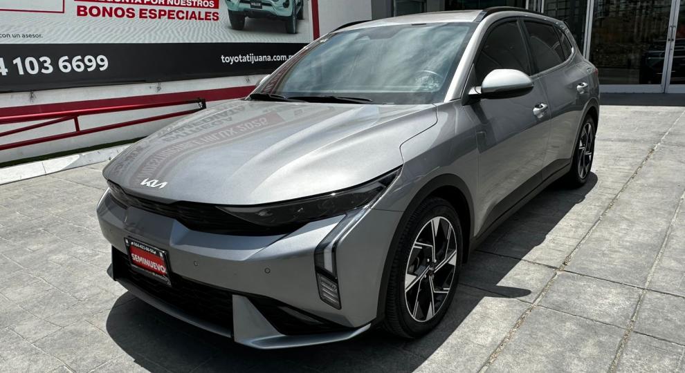 Kia K3 2024 Tijuana