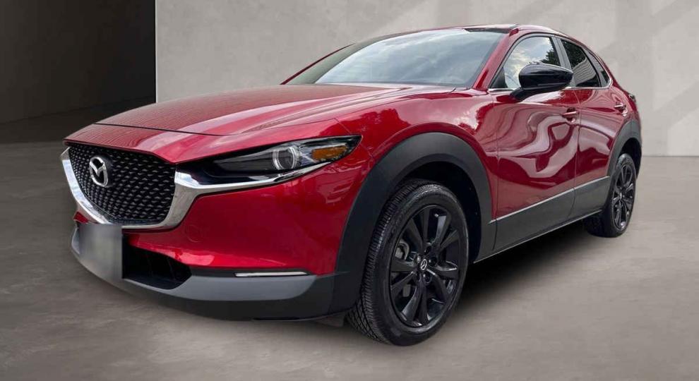Mazda CX-30 2024 Tlalnepantla