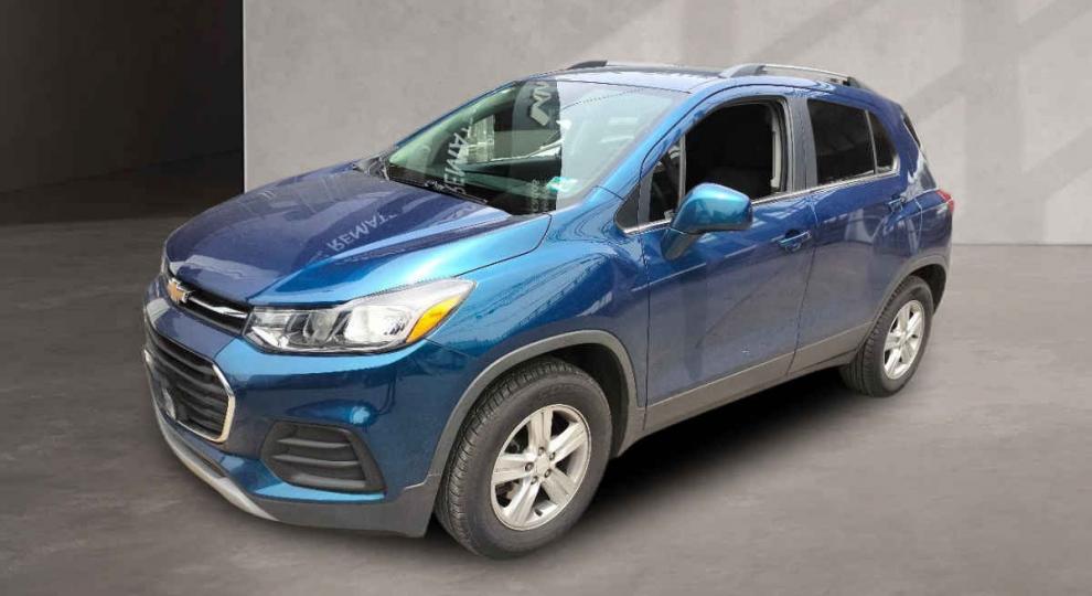 Chevrolet Trax 2019 Venustiano Carranza