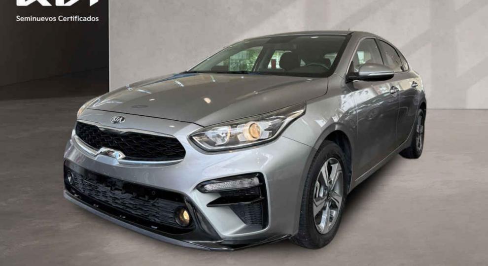 Kia Forte 2021 Puebla